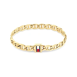 Tommy Hilfiger Stainless Steel Bracelet/ 2790646