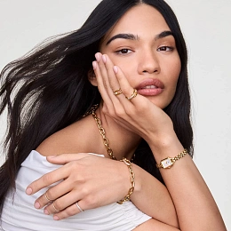 Daniel Wellington Женские Кварцевые Часы/ DW00100847