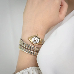 Just Cavalli Ladies Quartz Wristwatch/ JC1L304M0055