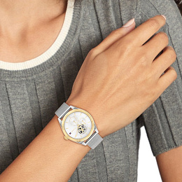 Tommy Hilfiger  Ladies  Wristwatch/ 1782713