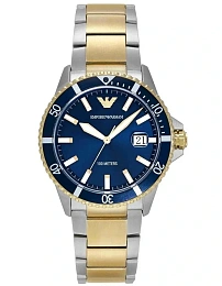Emporio Armani Տղամարդու Քվարցային Ժամացույց/ AR11682
