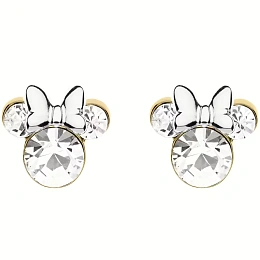 Disney Детские Серебряные Серьги/ ES00003QRWL
