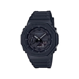 Casio G-Shock Men's Wristwatch/ GA-2100-1A1DR