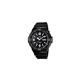 Casio General Տղամարդու Ժամացույց/ MRW-200H-1B2VDF