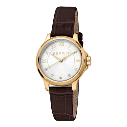 ESPRIT WOMEN QUARTZ WRISTWATCH / ES1L144L3035