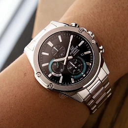 Casio Edifice Տղամարդու Ժամացույց/ EFR-S567D-1AVUDF