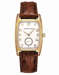 Hamilton Men's Quartz Wristwatch/ H13431553