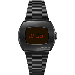 AMERICAN CLASSIC PSR DIGITAL QUARTZ/H52404130
