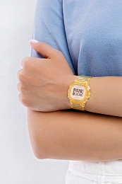 Casio Baby-G Կանացի Ժամացույց/ BGD-565SJ-9DR