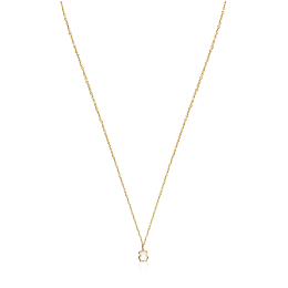 TOUS 18K Ոսկյա Վզնոց/918592010