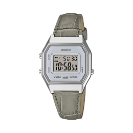 Casio Vintage Unisex Кварцевые Часы/ LA680WEL-8A2DF