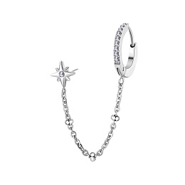 Brosway Single Earring/ BAH55