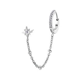 Brosway Մոնո–ականջօղ/ BAH55