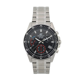 Casio Edifice Տղամարդու Ժամացույց/ EFV-540D-1AVUDF