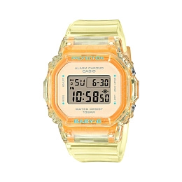 Casio Baby-G Կանացի Ժամացույց/ BGD-565SJ-9DR