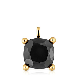 TOUS Silver Pendant/ 1004221700