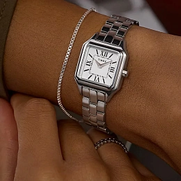 Timex Կանացի Կվարցային ժամացույց/ TW2Y23800