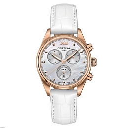 Certina  Կանացի  ժամացույց/ C033.234.36.118.00 Շվեյցարիա