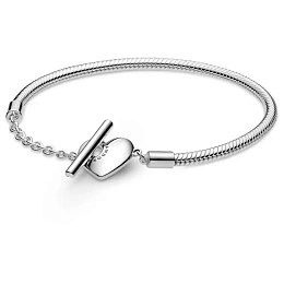 PANDORA Moments Արծաթյա Թևնոց/ 599285C00-21