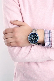 Casio Edifice Men's Wristwatch/ EFR-552D-1A2VUDF