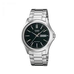 Casio General Men's Wristwatch/ MTP-1239D-1ADF