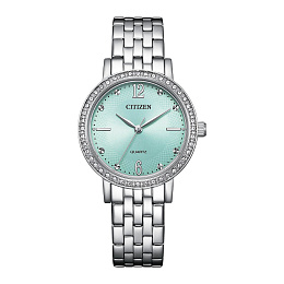 Citizen  Ladies  Wristwatch/ EL3100-55X