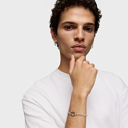 TOUS Silver Bracelet/ 812341510