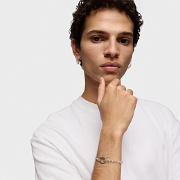 TOUS Արծաթյա Թևնոց/ 812341510