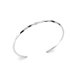 L'atelier Precieux 925 Sterling Silver Bracelet/ 72220158