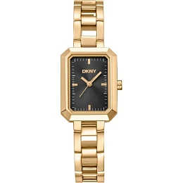 DKNY Ladies Quartz Wristwatch/ DK1L009M0015