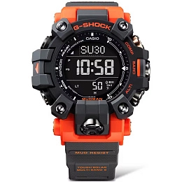 Casio G-Shock Unisex Ժամացույց/ GW-9500-1A4DR