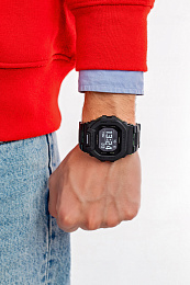 Casio G-Shock Տղամարդու Ժամացույց/ GBD-200UU-1DR