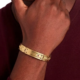 Tommy Hilfiger Men's Bracelet/ 2790733
