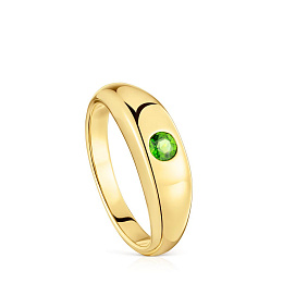 TOUS Silver Ring/ 1004105612