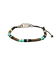 Zag Bijoux Браслет/ HBS9303-00MIX