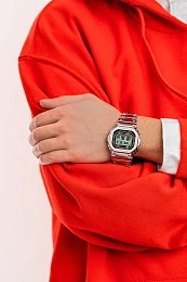 Casio G-Shock Men's Wristwatch/ GMW-B5000D-1DR