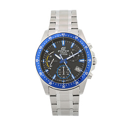 Casio Edifice Տղամարդու Ժամացույց/ EFV-540D-1A2VUDF