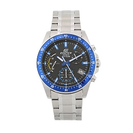 Casio Edifice Men's Wristwatch/ EFV-540D-1A2VUDF