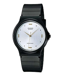 Casio General Unisex Wristwatch/ MQ-76-7A1LDF