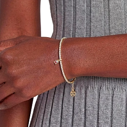 Tommy Hilfiger Ladies Bracelet/ 2781093