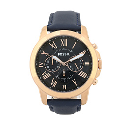 Fossil  Мужские  Наручные часы/ FS4835