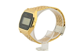 Casio Vintage Unisex Наручные часы/ A159WGEA-1DF