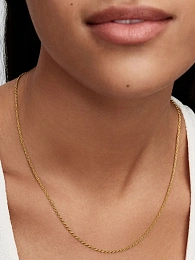 Pandora Moments 14K Gold Plated Silver Set