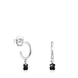 TOUS Silver Earring/ 918453530