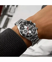 Timex Տղամարդու Կվարցային ժամացույց/ TW2Y56900