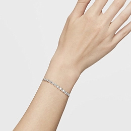 TOUS Արծաթյա Թևնոց/ 1004211900