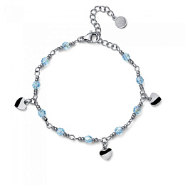 Oliver Weber Bracelet/ 32323 BLU