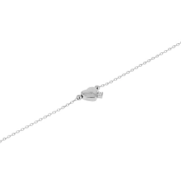 Zag Bijoux Թևնոց/ SBS23141-00WHT