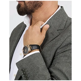 Maserati Տղամարդու Կվարցային ժամացույց/ R8851153001