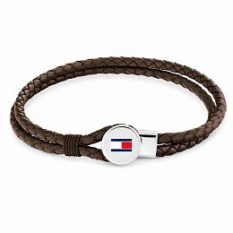 Tommy Hilfiger Կաշվե Թևնոց/ 2790655